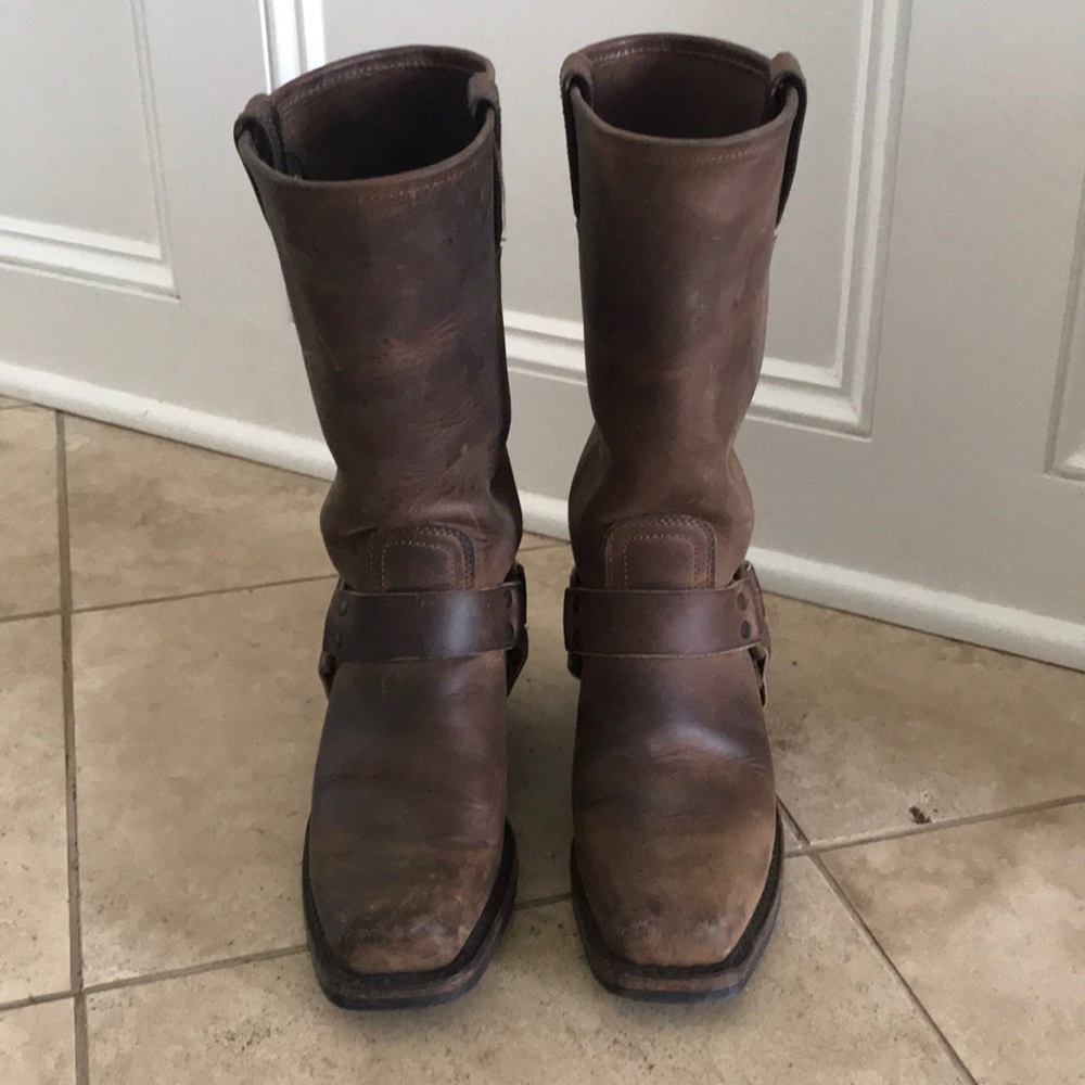 Boots